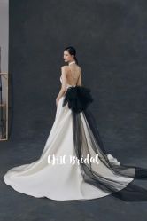 点击看大图 -Chic Bridal 熙可婚纱