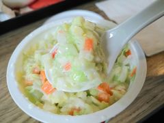 菜丝沙拉-肯德基(观前新店)