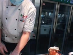 甑糕-紫光园·烤鸭(美术馆店)