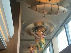 -苏州香格里拉大酒店