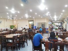 大堂-红星光发煲仔饭(大石街店)