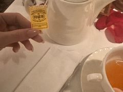 TWG茶-王品牛排(合肥万象城店)