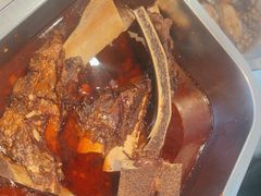 -兰州陈记牛肉面 ·烧烤· 铜锅涮肉(万达店)