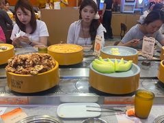 -喜家自助小火锅(乐客城店)