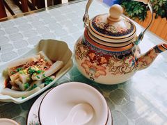 -小厨子私房菜·云南美食店