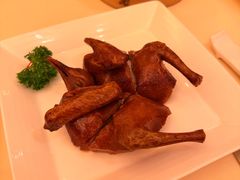 -利苑酒家(宜安广场店)