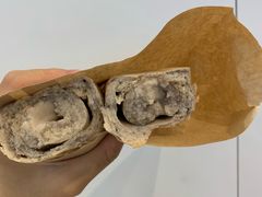 -喜茶(深圳福田星河COCO Park店)