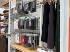 -优衣库(深圳万象天地旗舰店)