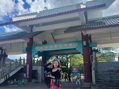 -珠海国际赛车场-卡丁车场