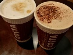 -COSTA COFFEE(济南振华商厦店)