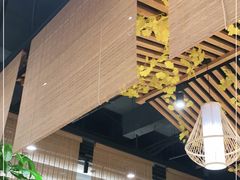 -老馆子·建德菜·山肴鱼鲜(海威新界店)