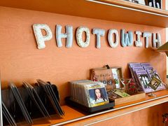 -PHOTOWITH 自助照相馆