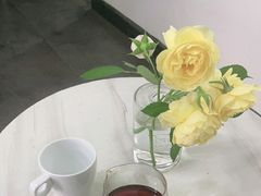 -醒味咖啡馆(南市桥巷店)