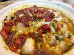 -花盐街·四川乐山小吃(西单大悦城店)