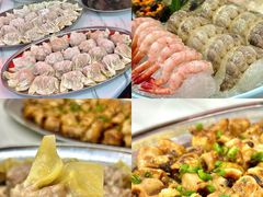 -嘉升大排档(番禺总店)