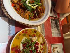 -味福记·本地特色菜(八一万达广场店)