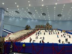 -广州热雪奇迹