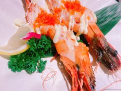 -新一喜铁板料理餐厅·铁板放题(北国商城店)
