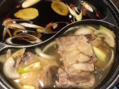 -火炉火自助餐(悠唐购物中心店)