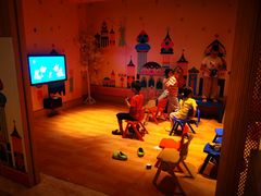 -上海东方佘山翰悦阁酒店·Vie全日制餐厅