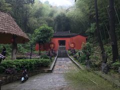 -石燕湖生态旅游景区