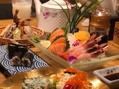 -桃屋日本料理(清华科技园店)