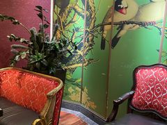 -好福记饭店(红梅公园店)