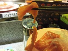 -争鲜回转寿司(金桥家乐福店)