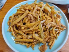 -百家鲜·杭帮菜