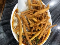 -西月城谭豆花(光华店)