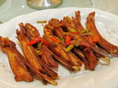 -新疆巴州金丝特餐厅(大钟寺店)