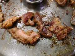 -赞酱川式烤肉(蜀都万达店)
