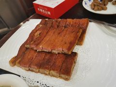 -老来福·非遗酸汤兔(凯旋路店)