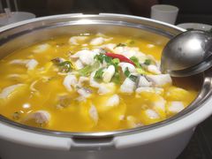 -严厨老坛酸菜鱼(吴江万宝店)