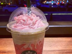 -星巴克臻选(南京艾尚天地店)