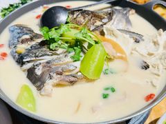 -江南外婆桥·禾城记忆(南湖店)