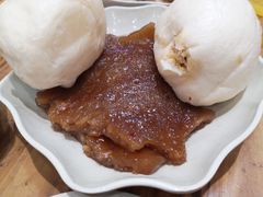 肉圆-杨爱珍大排档(龙游店)