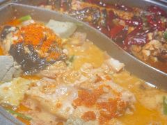 -匠子烤鱼(上邦百汇城店)