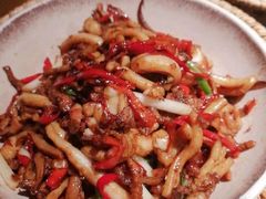 -吃饭皇帝大土家民族菜(正大广场店)