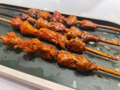 -清真·宁夏印象·盐池滩羊肉体验店(江宁路店)