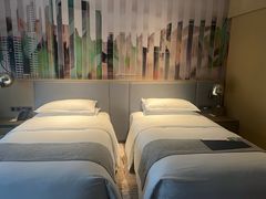 -上海佘山世茂艾美酒店