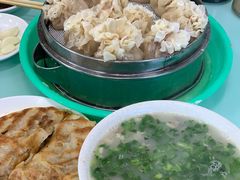 -北三沙家烧麦(北头道街店)