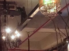 -漫咖啡(武汉天地店)
