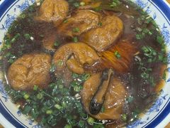 -来福面馆现炒浇头本帮面(真光路店)