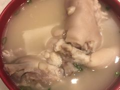 廖老妈蹄花-廖老妈蹄花店(人民公园陕西街259号店)