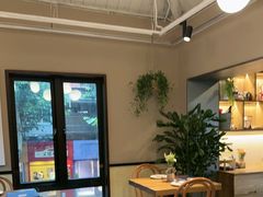 -Money Shops(愚园路店)