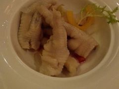 -福州天元国际威斯汀酒店·中国元素餐厅