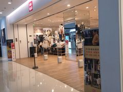 -优衣库(上海颛桥万达广场店)