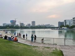 -美兰湖景区