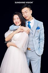 -日光视觉婚纱摄影(旗舰店)
